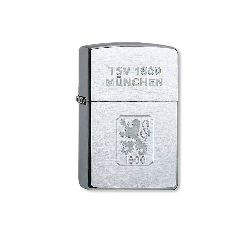Zippo Emblem