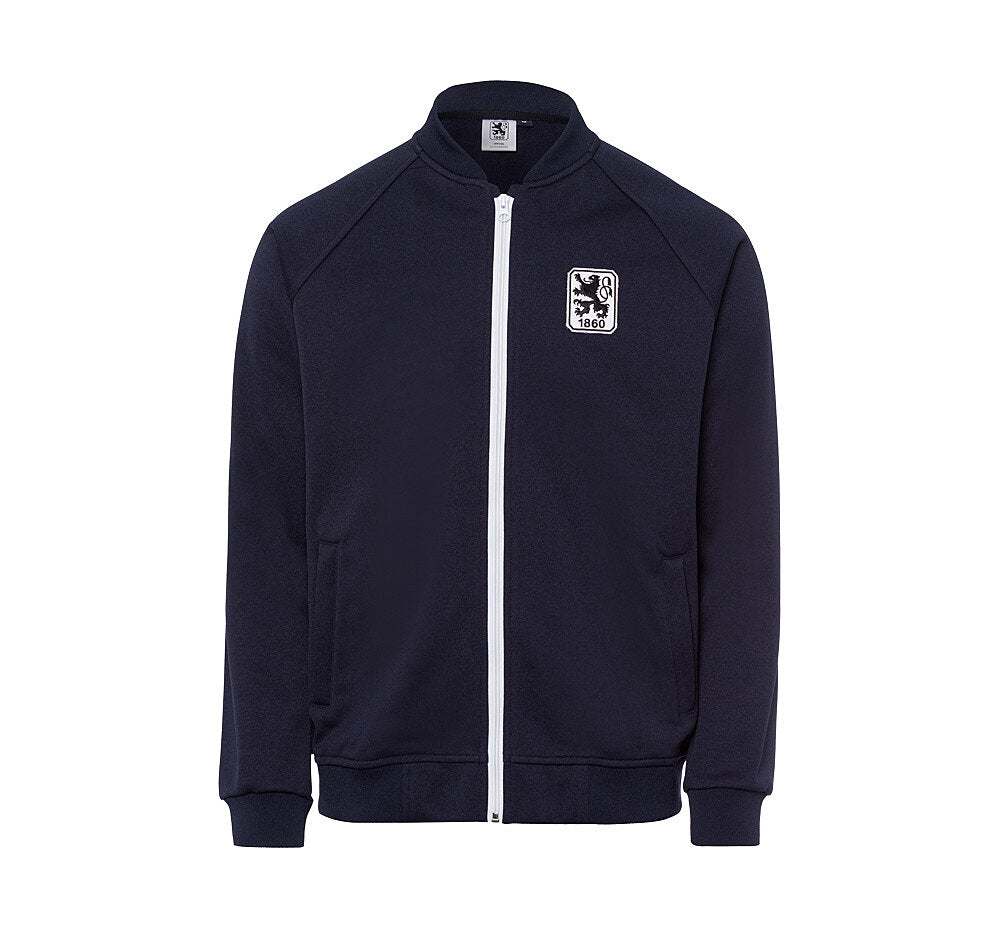 Retro Jacke 1860