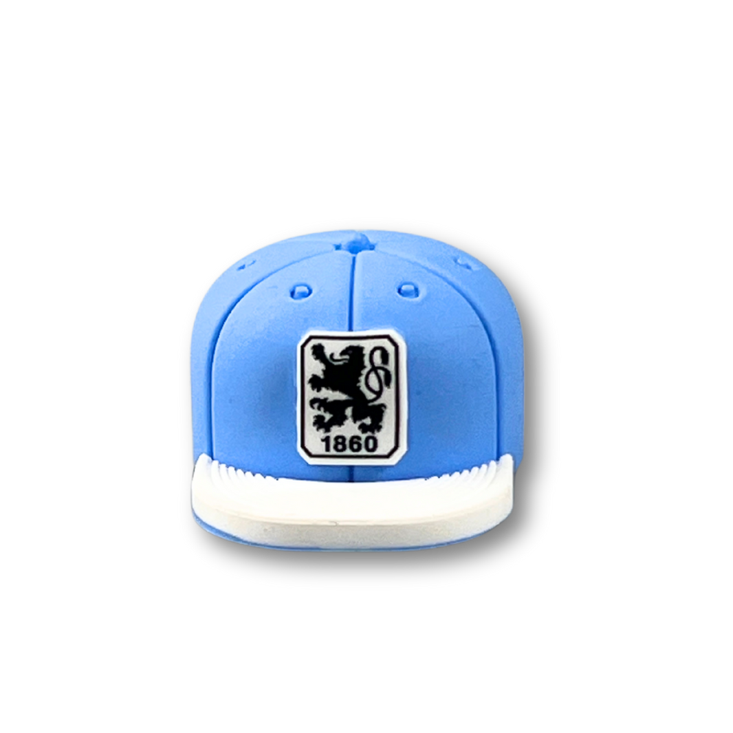 Schlüsselanhänger Cap