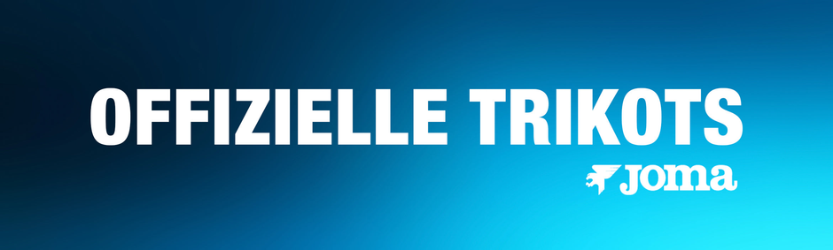 Offizielle Trikots