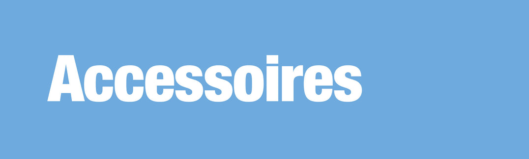 Accessoires