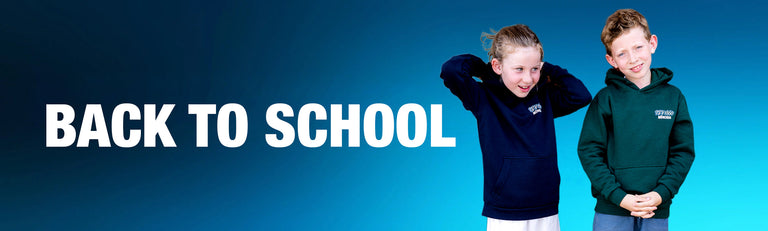 Back to School
