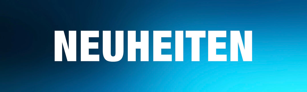 Neuheiten