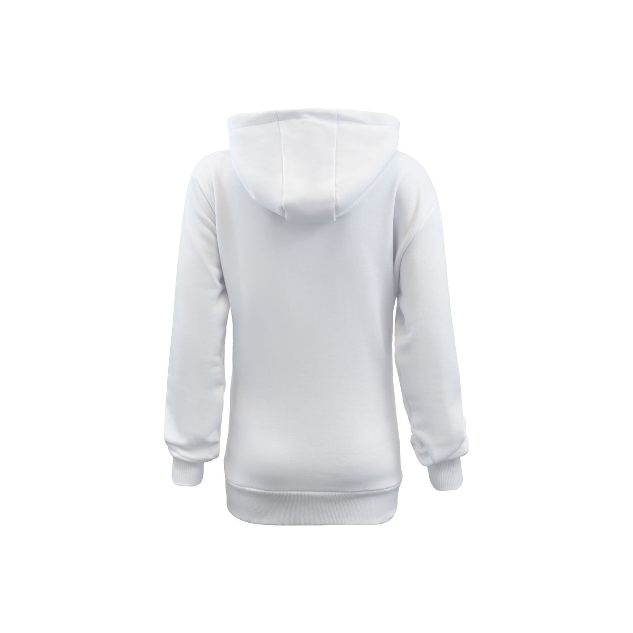 Lady Hoodie München Sechzig weiß