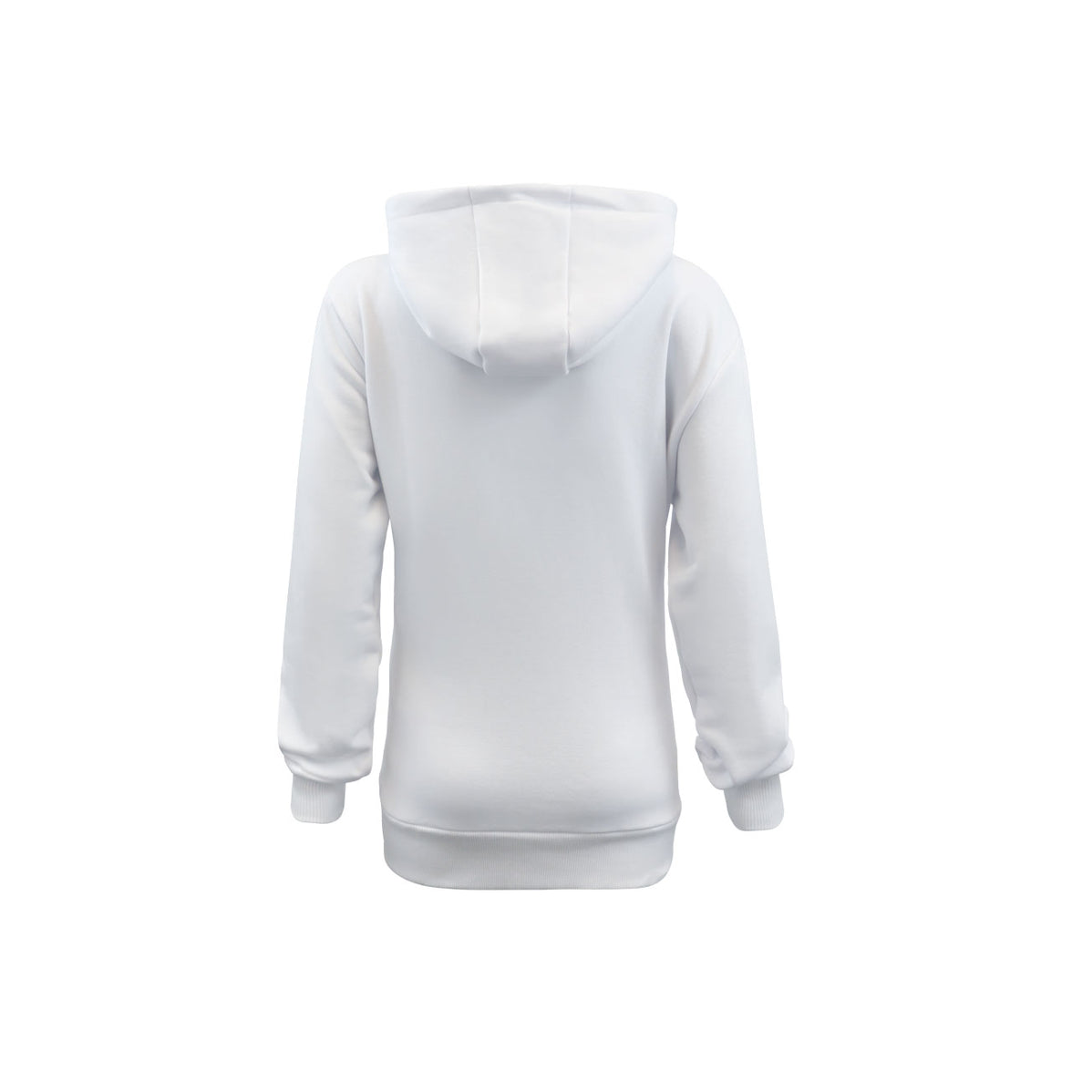 Lady Hoodie München Sechzig weiß