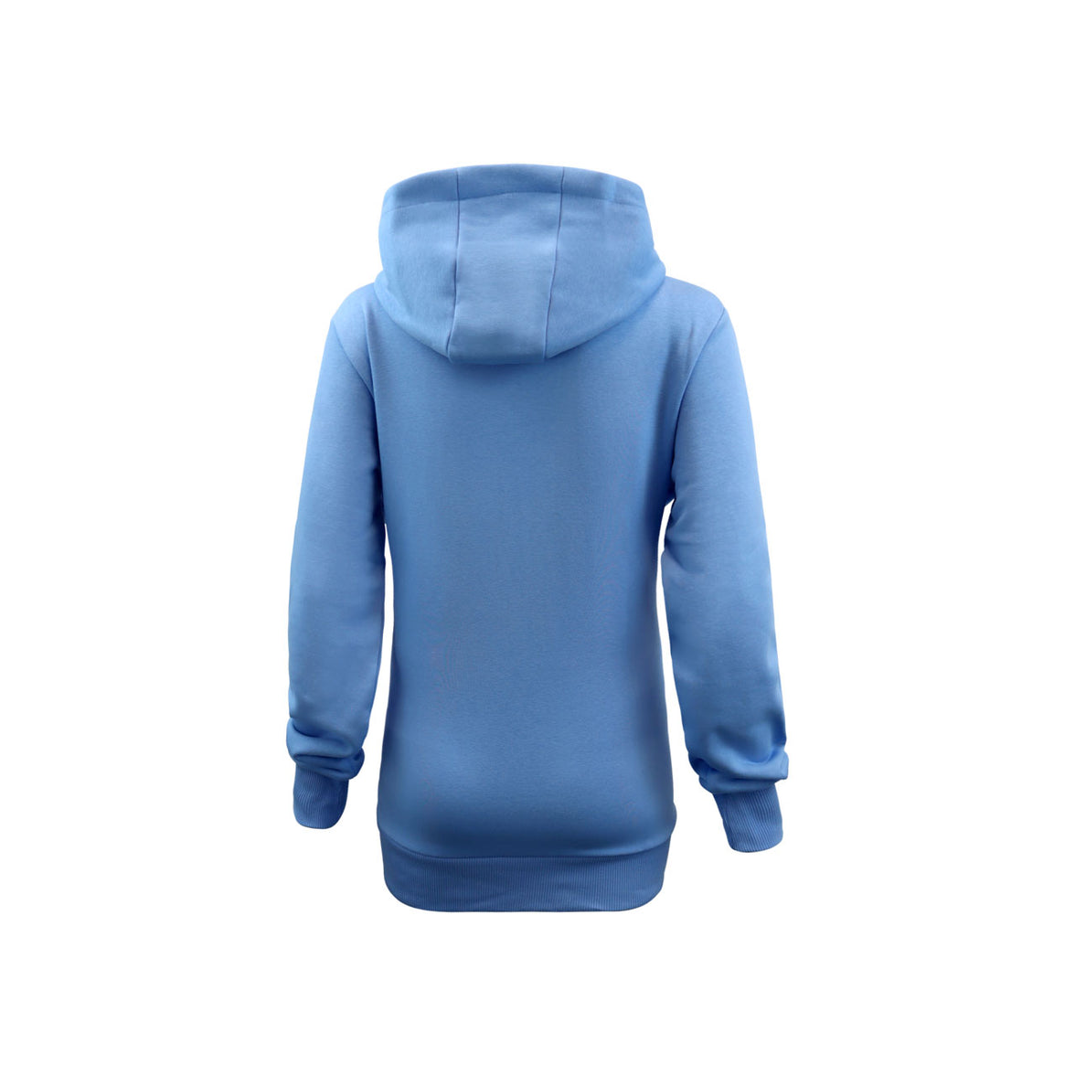 Lady Hoodie München Sechzig hellblau
