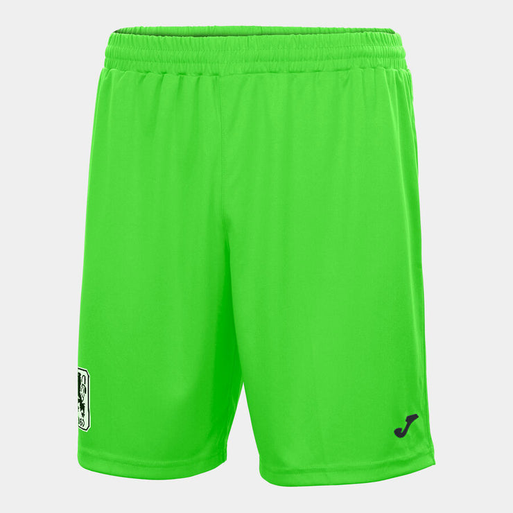 Joma TW Play Short grün