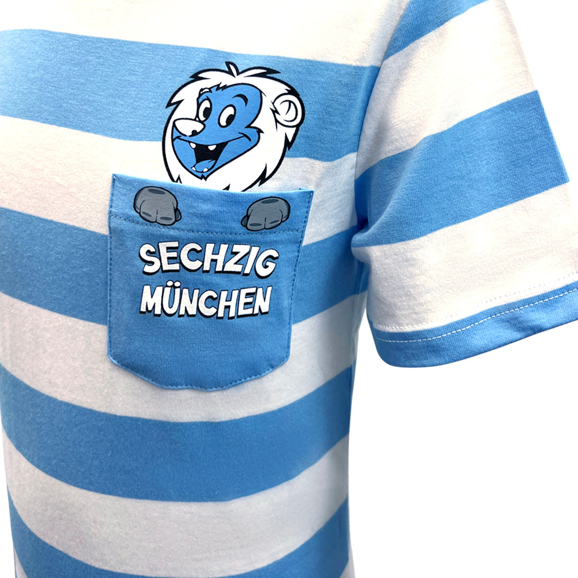 Kinder T-Shirt Sechzig München