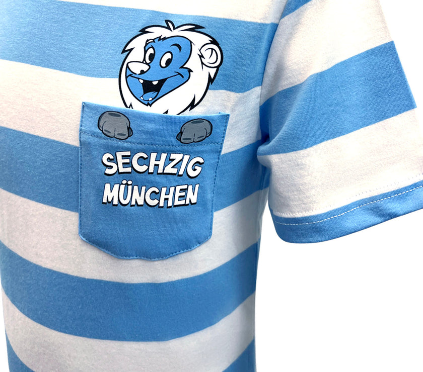 Kinder T-Shirt Sechzig München