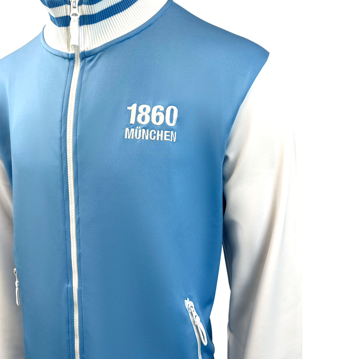Sweatjacke 1860 München