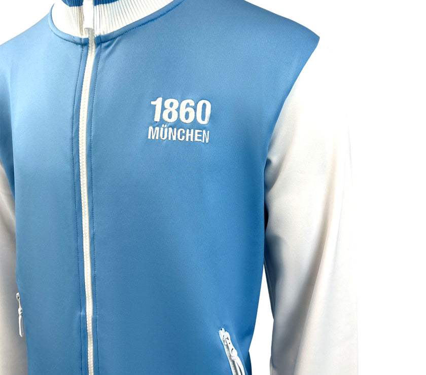 Sweatjacke 1860 München