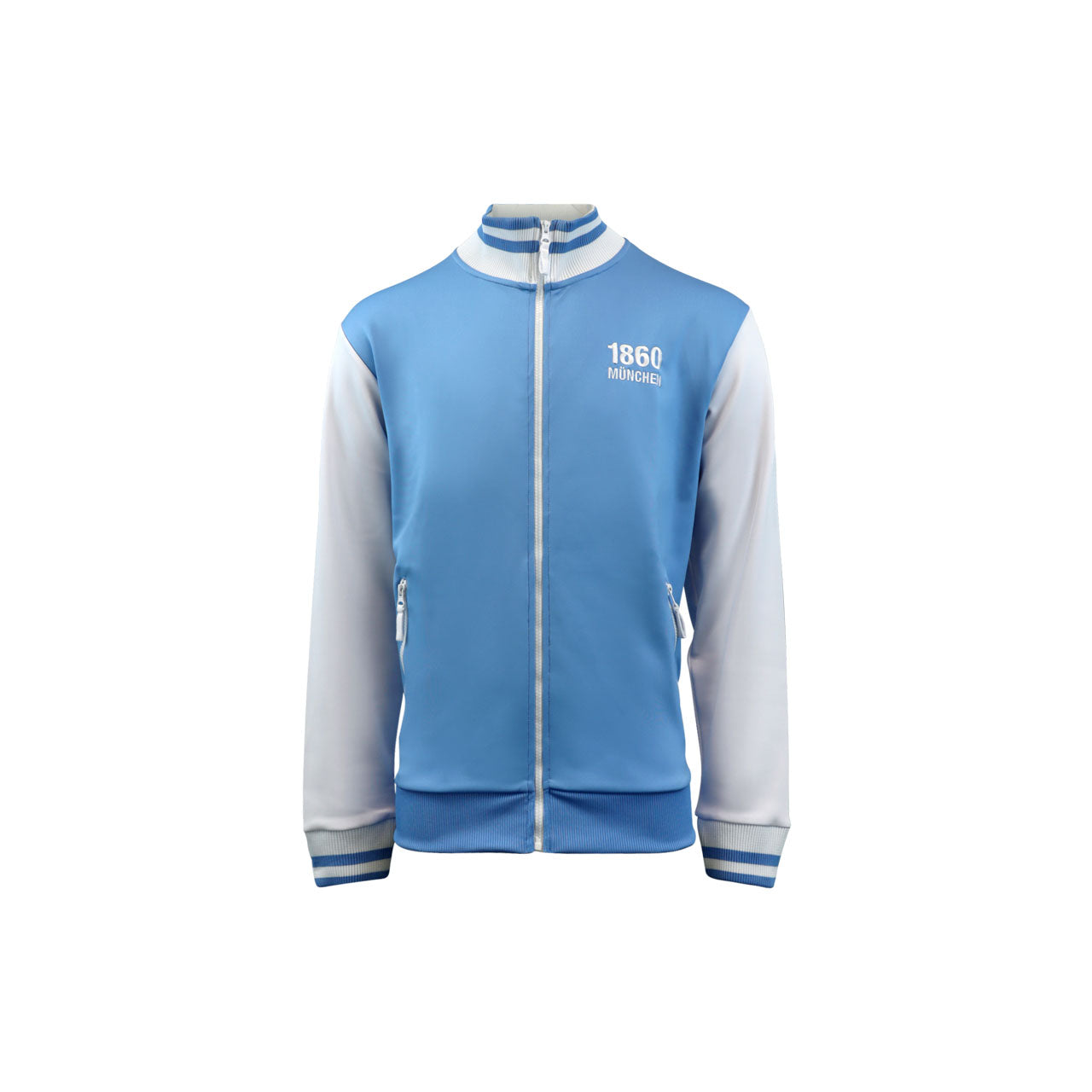 Sweatjacke 1860 München