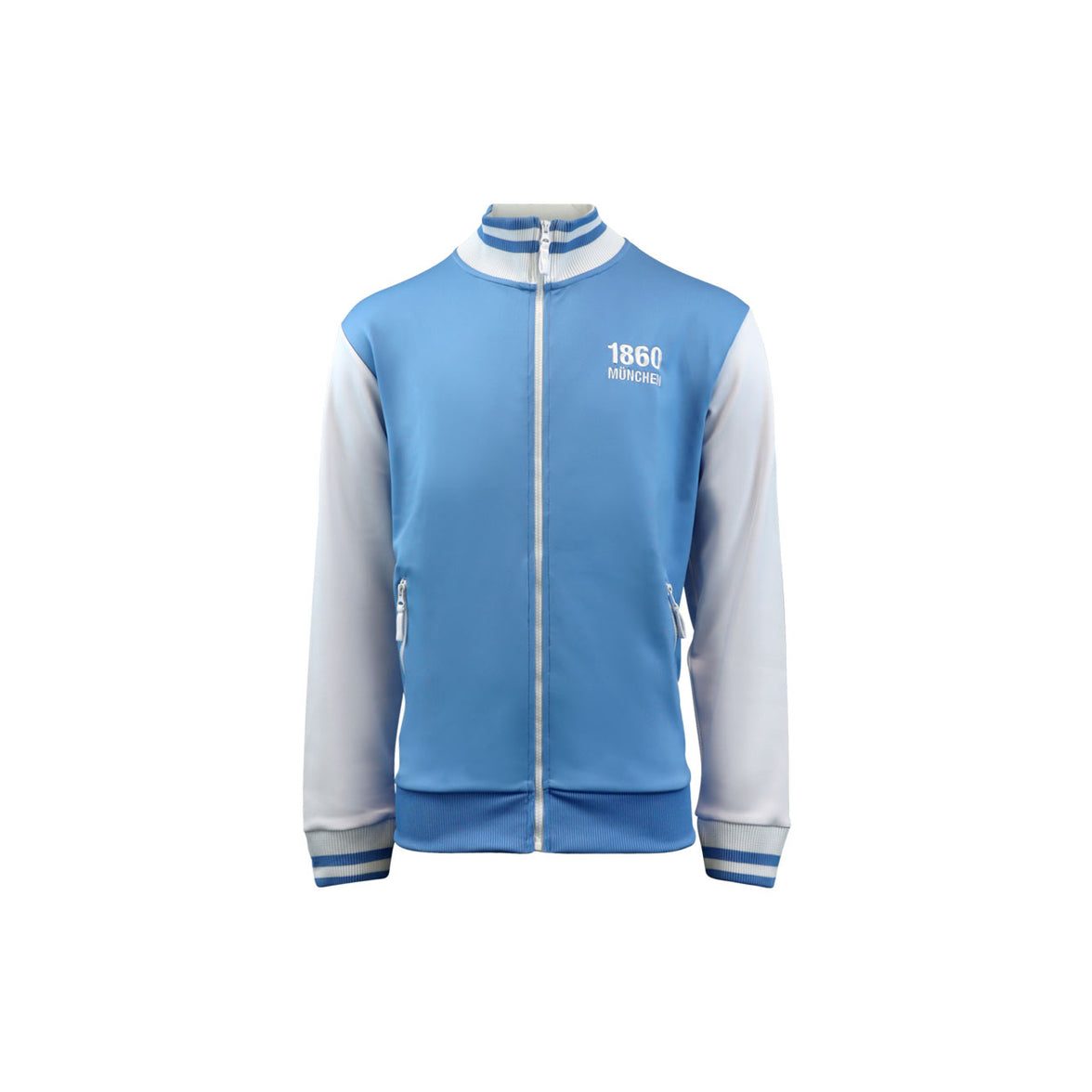 Sweatjacke 1860 München