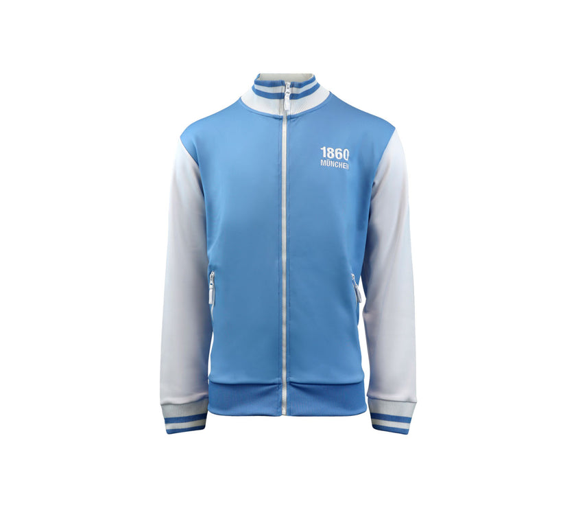 Sweatjacke 1860 München