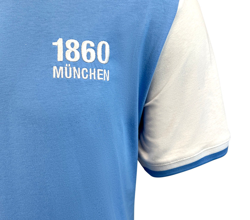 T-Shirt 1860 München