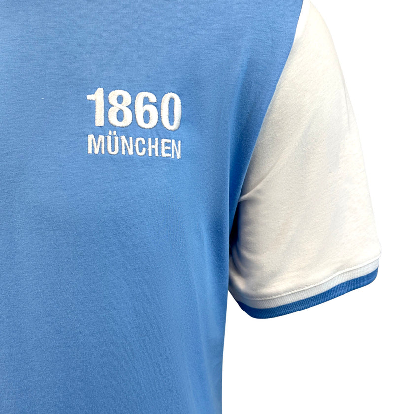 T-Shirt 1860 München
