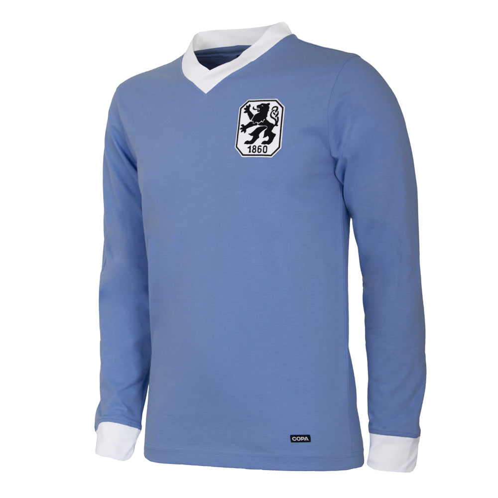 1860 München Meister ´65-´66 Shirt