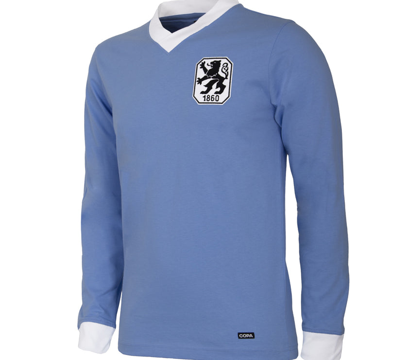 1860 München Meister ´65-´66 Shirt