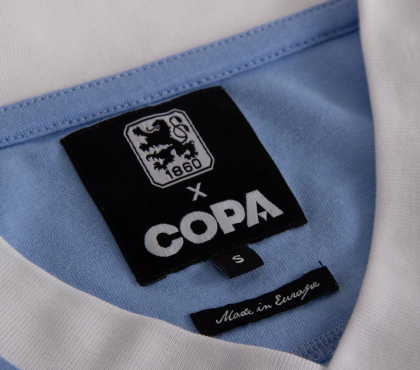 1860 München Meister ´65-´66 Shirt
