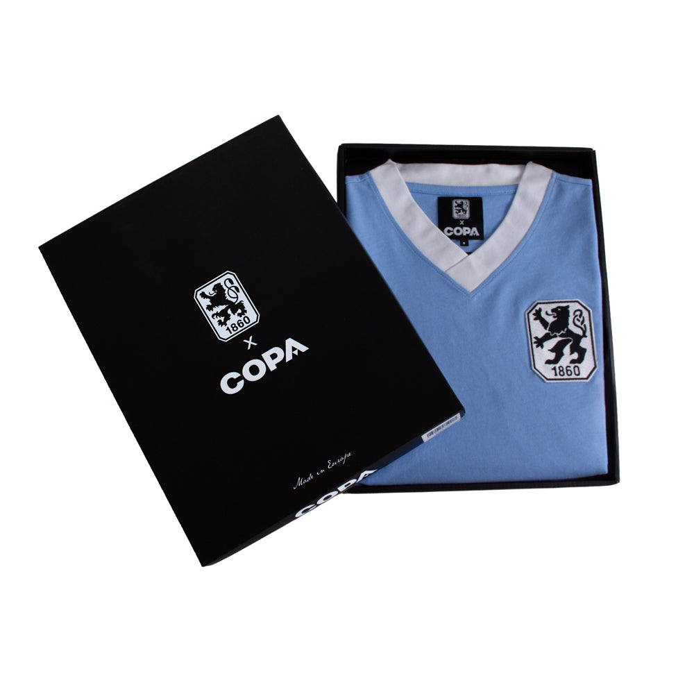 1860 München Meister ´65-´66 Shirt