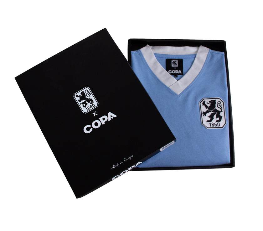 1860 München Meister ´65-´66 Shirt