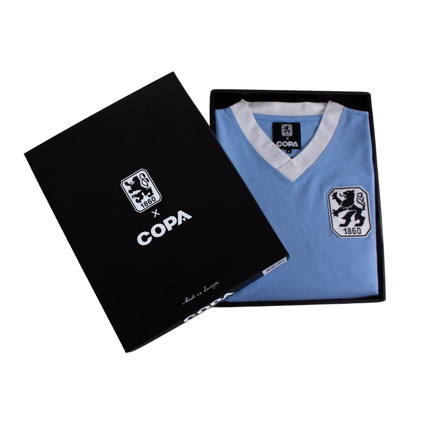 1860 München Meister ´65-´66 Shirt