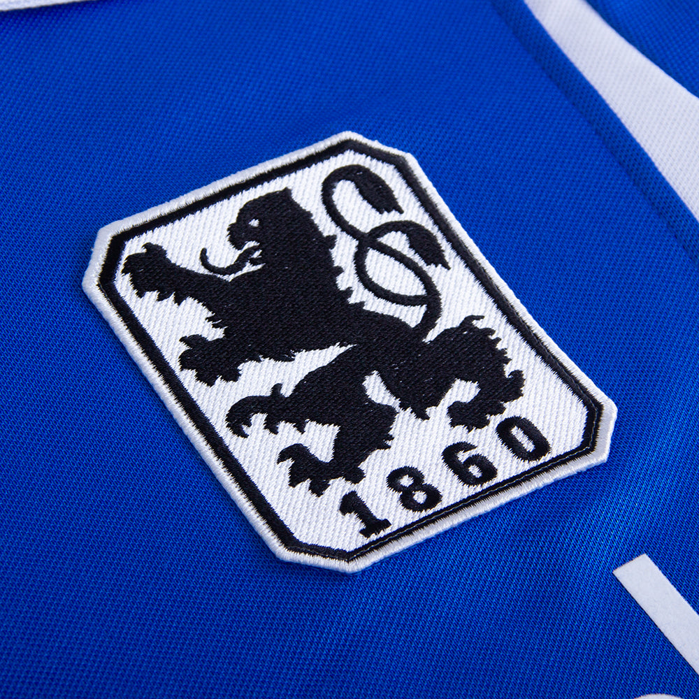 1860 München Doppeldusch ´81 Shirt