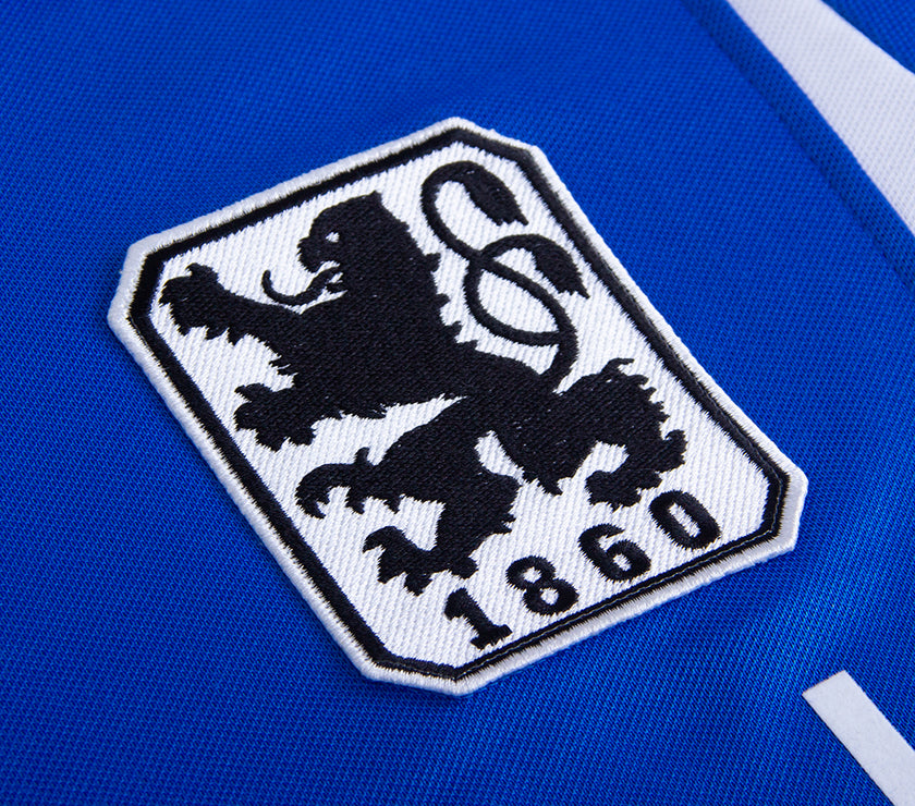 1860 München Doppeldusch ´81 Shirt
