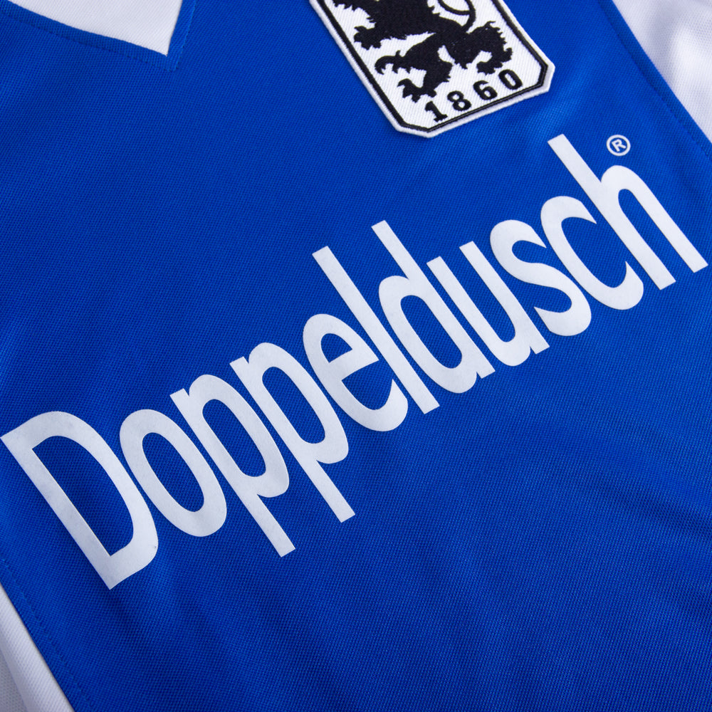 1860 München Doppeldusch ´81 Shirt