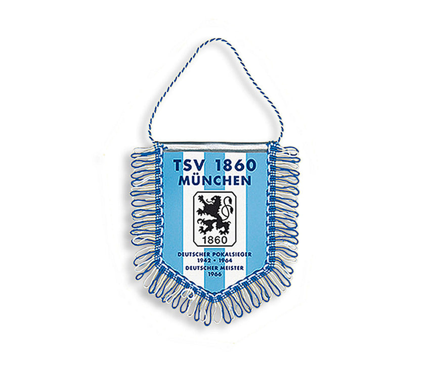 Banner klein