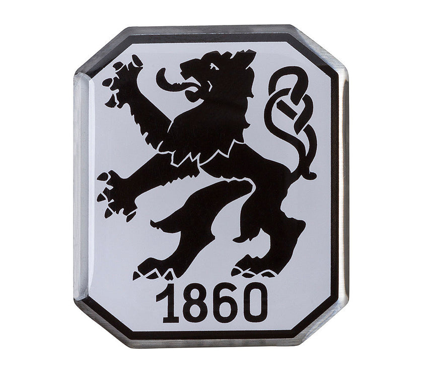 Pin Retro Emblem