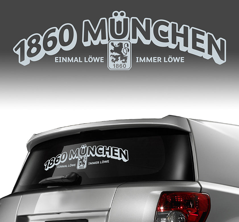 Autoaufkleber ELIL XXL