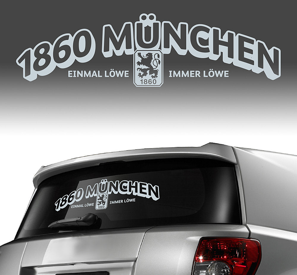 Autoaufkleber ELIL XXL