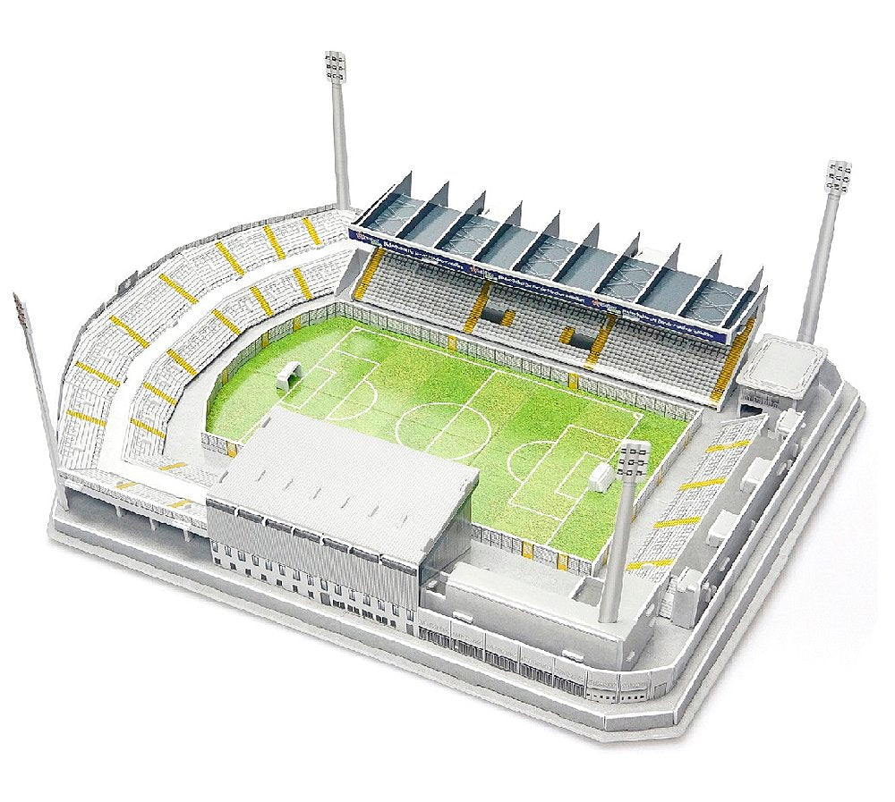 Puzzle 3D Grünwalder Stadion