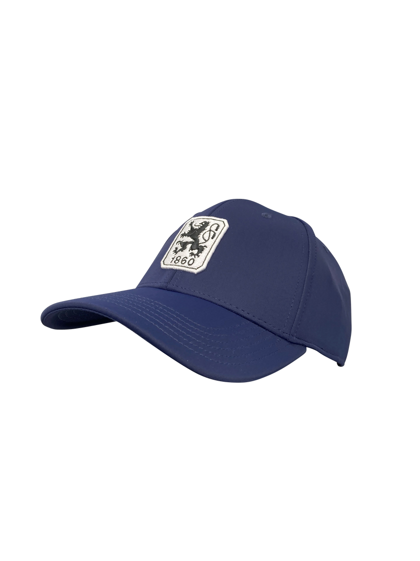Cap Logo