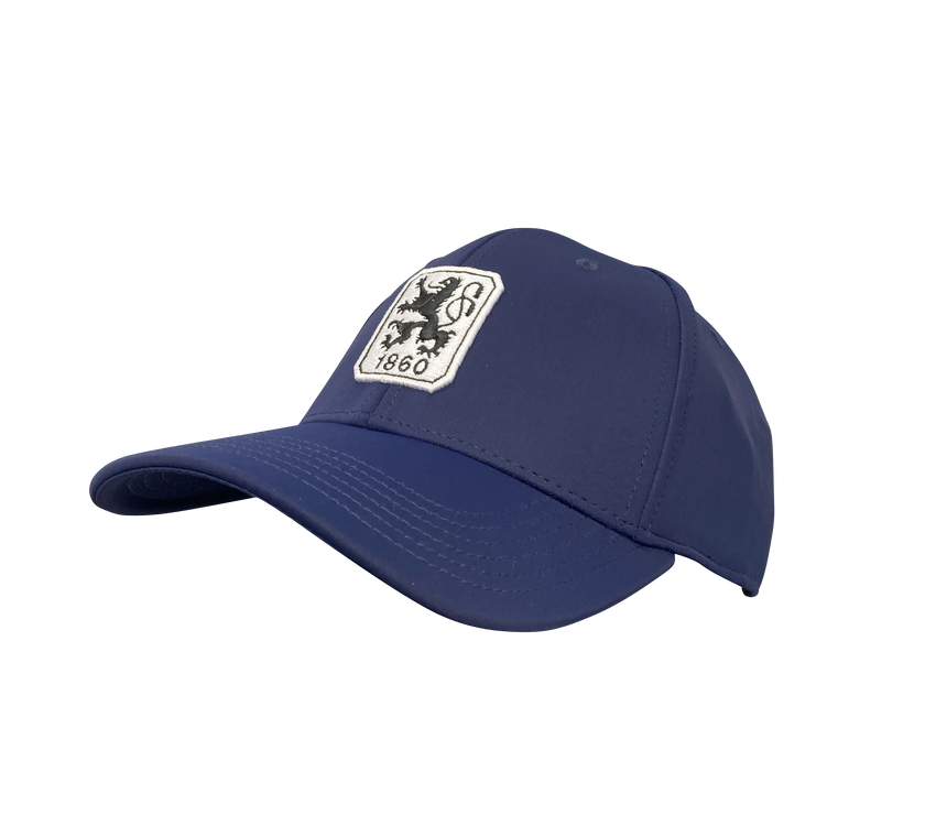 Cap Logo