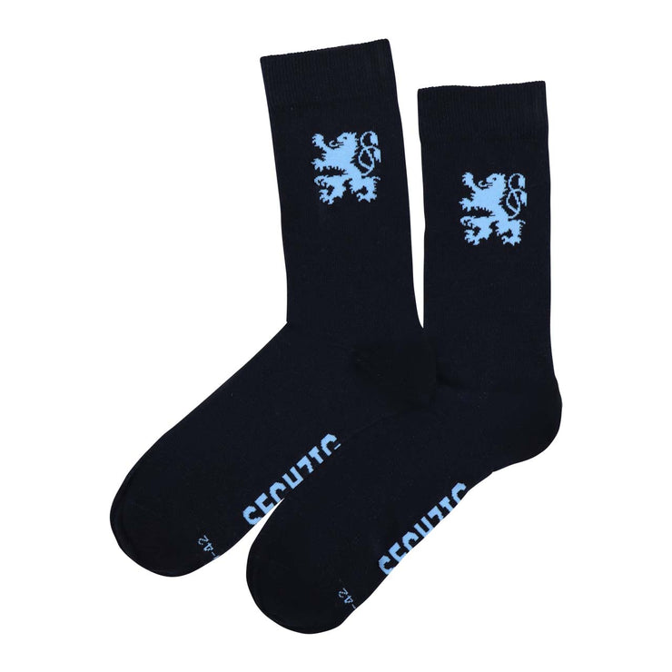 Socke Löwe 2er Set