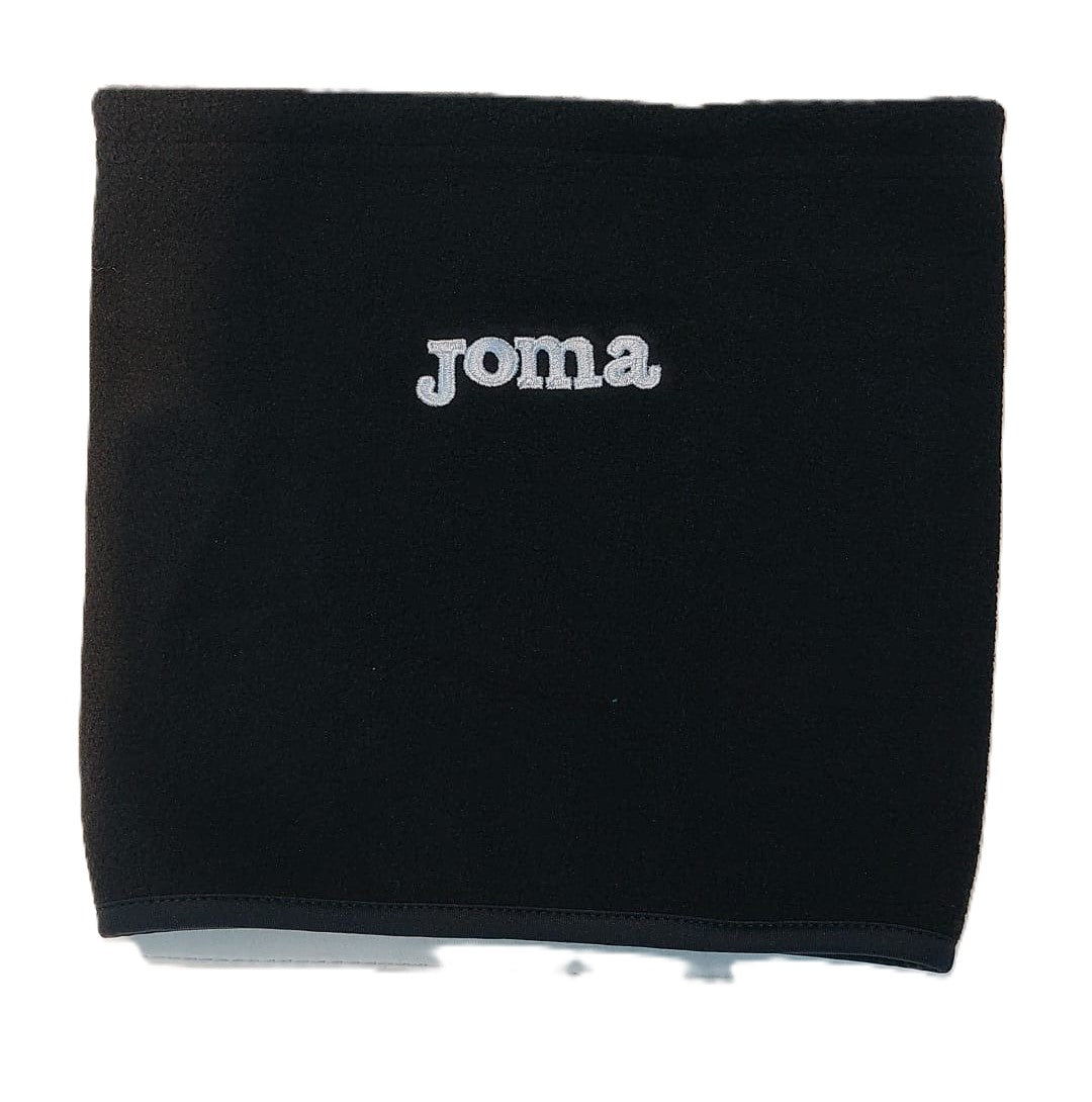 Joma Halswärmer schwarz