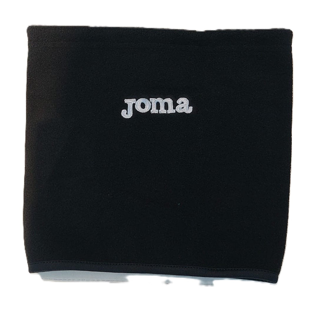 Joma Halswärmer schwarz