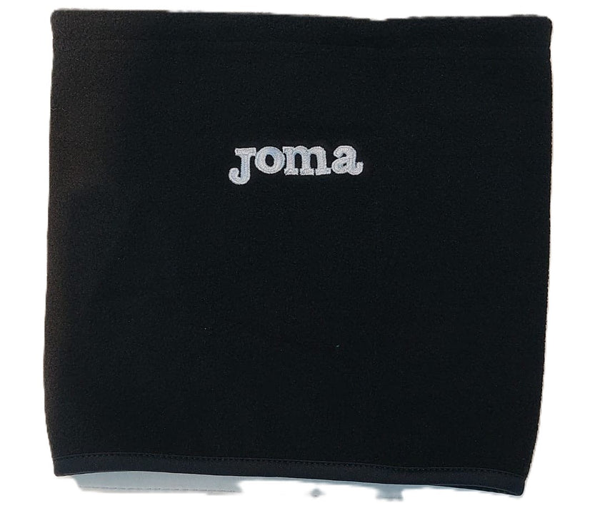 Joma Halswärmer schwarz