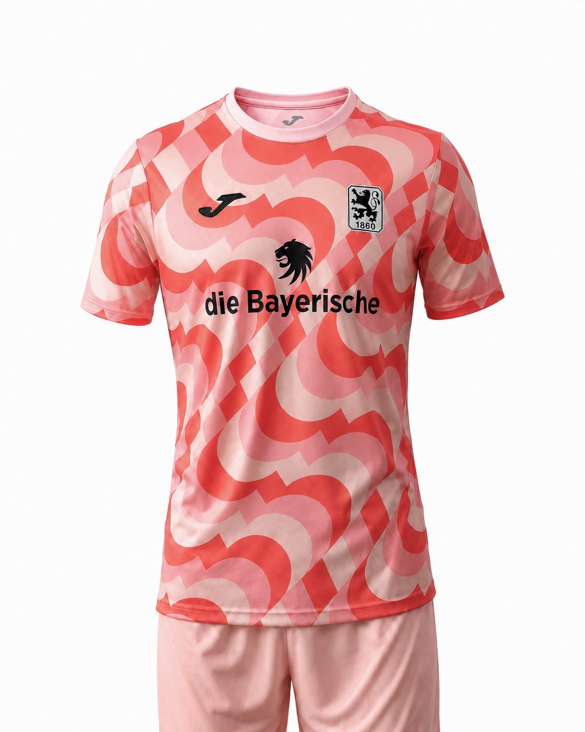 Joma TW-Trikot Set