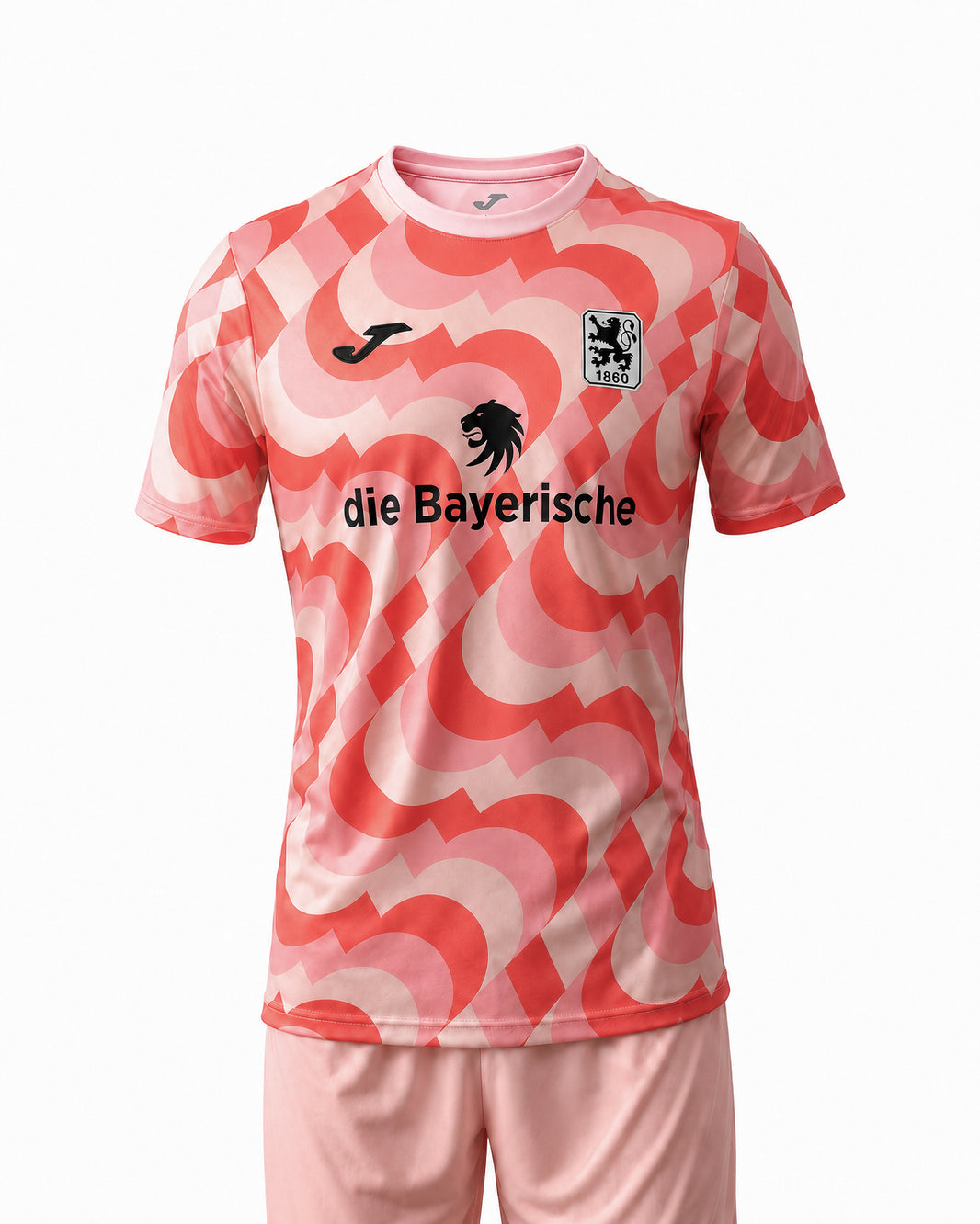 Joma TW-Trikot Set