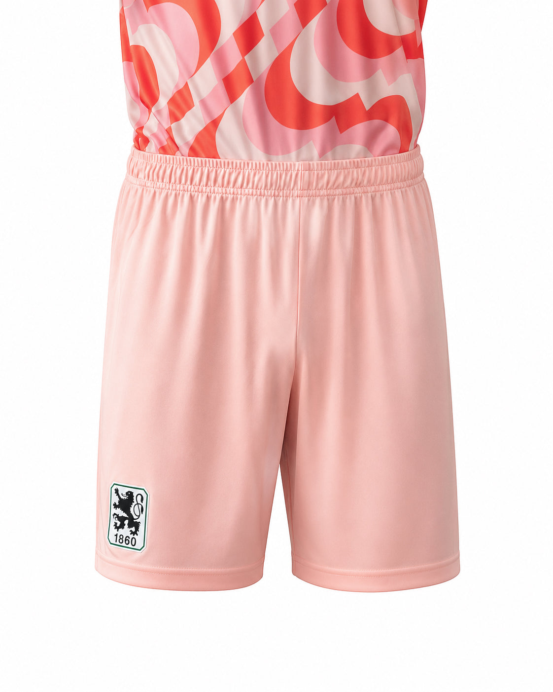 Joma TW-Trikot Set