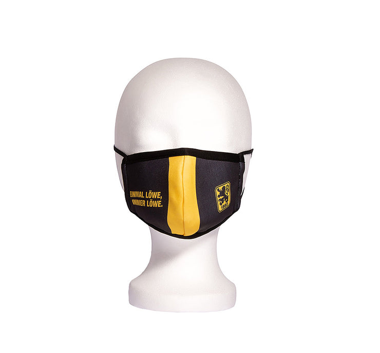 Kindermaske Gesichts- und Behelfsmaske Away