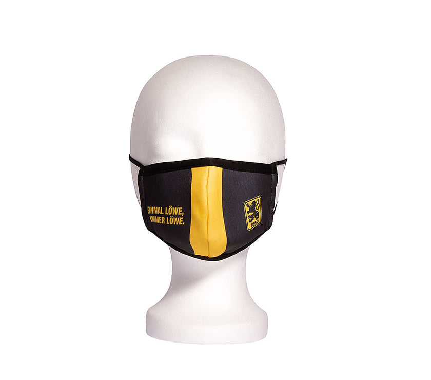 Kindermaske Gesichts- und Behelfsmaske Away