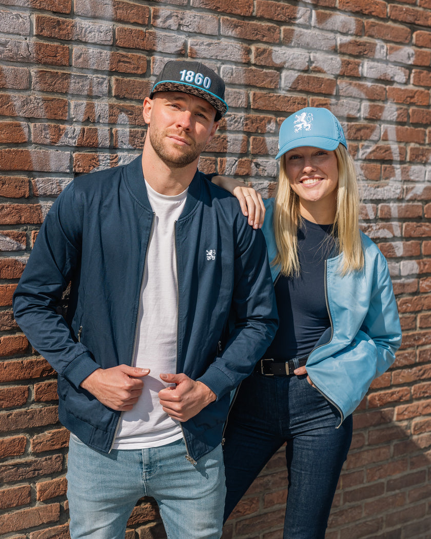 Wendejacke BC