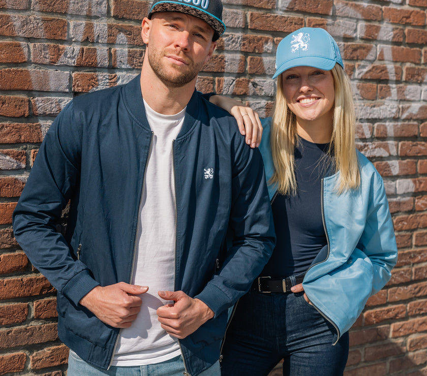 Wendejacke BC