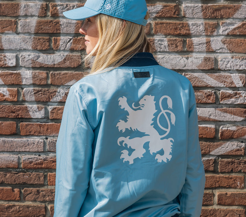Wendejacke BC