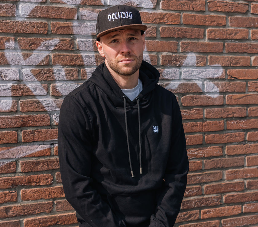 Hoodie BC