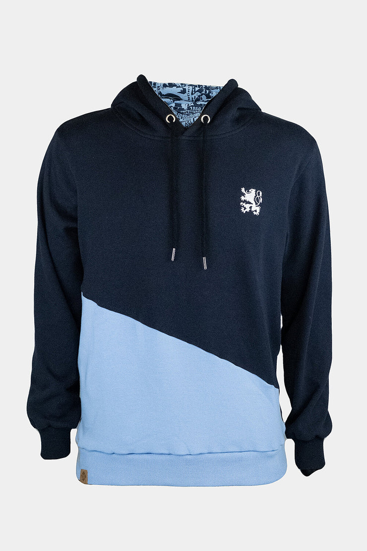 Hoodie BC Löwe